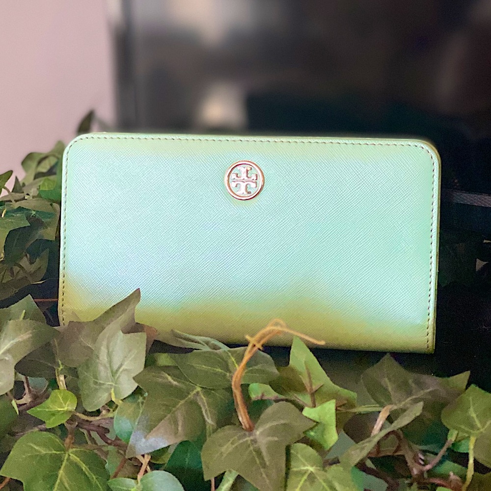 Tory Burch Wallet